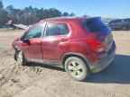 2016 CHEVROLET TRAX