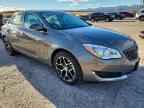 2017 BUICK Regal