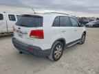 2011 KIA SORENTO