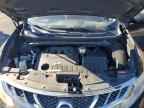 2012 NISSAN MURANO