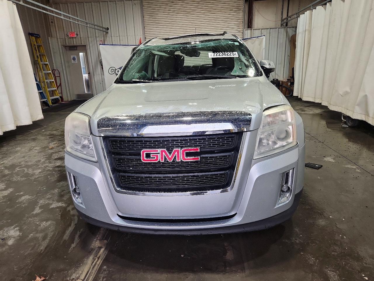 2012 GMC Terrain