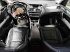 2016 BMW X3