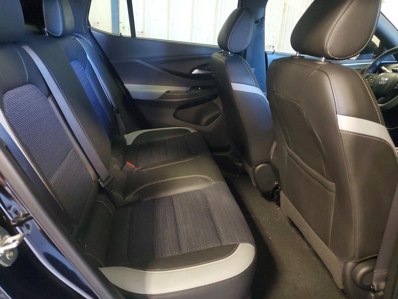 2025 BUICK Envista