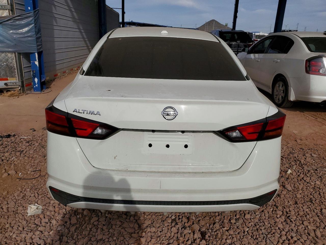 2019 NISSAN ALTIMA