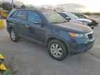 2011 KIA SORENTO