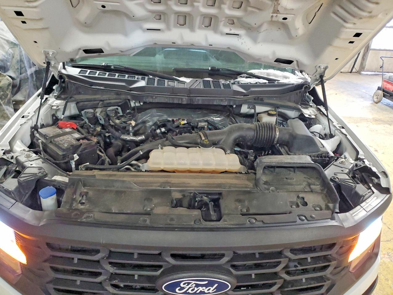 2024 FORD F-150 Lightning