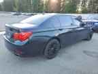 2012 BMW 7 series