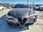 2021 ALFA ROMEO Giulia