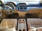 2007 HONDA ODYSSEY