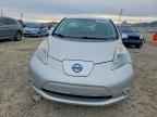 2014 NISSAN LEAF