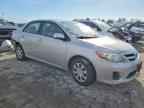 2011 TOYOTA COROLLA