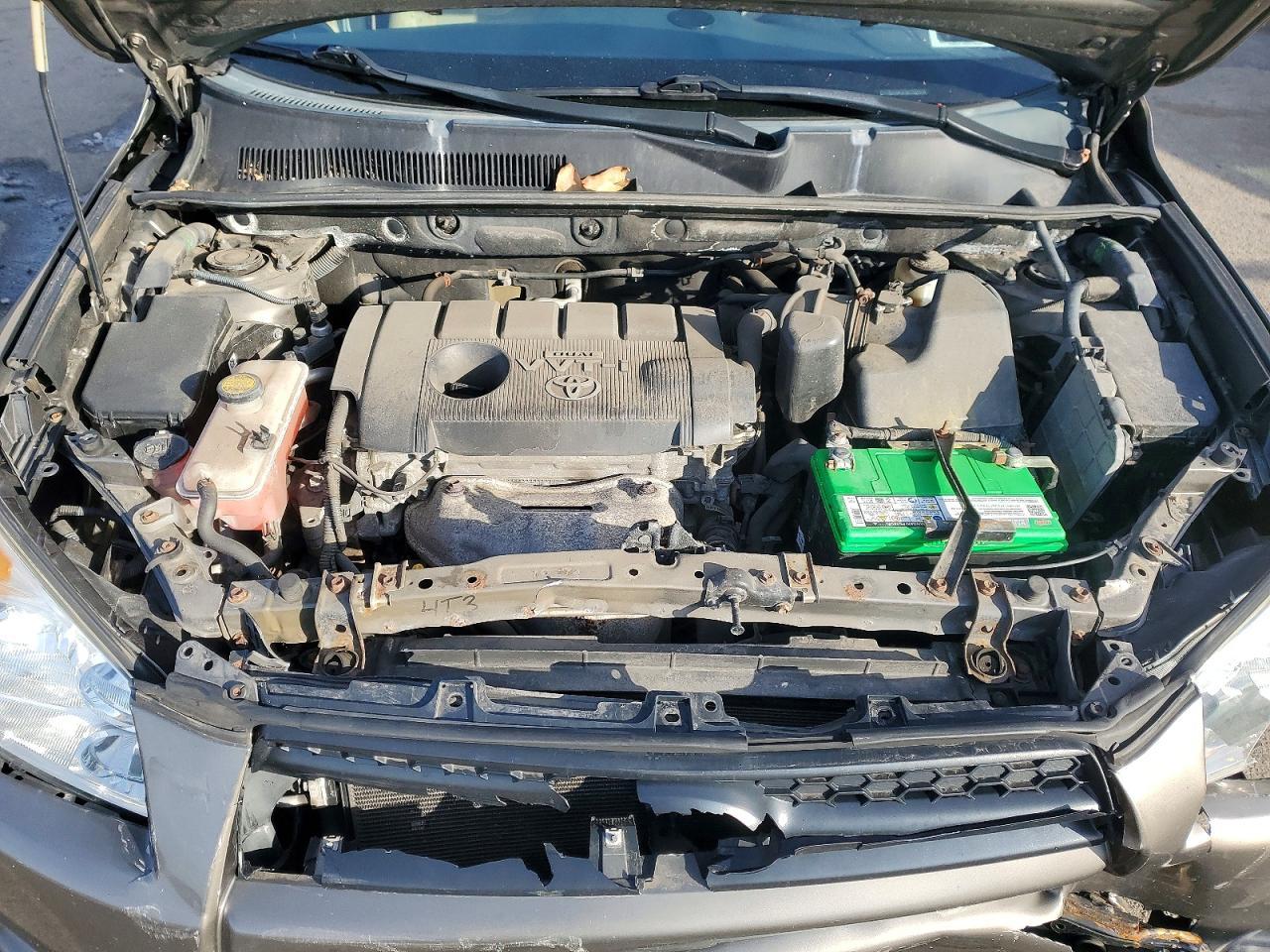 2010 TOYOTA RAV4