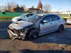 2016 SUBARU WRX