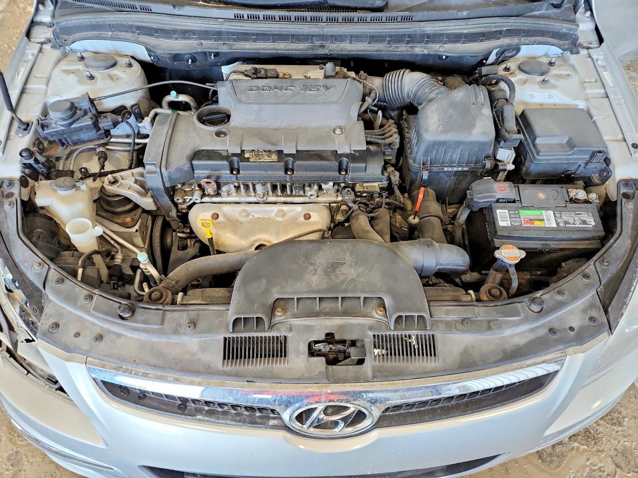 2012 HYUNDAI ELANTRA