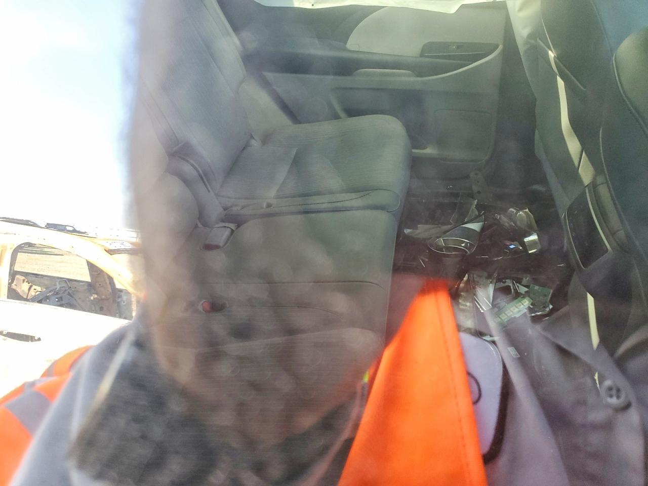2014 TOYOTA HIGHLANDER