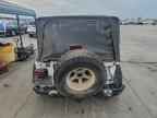 2002 JEEP WRANGLER