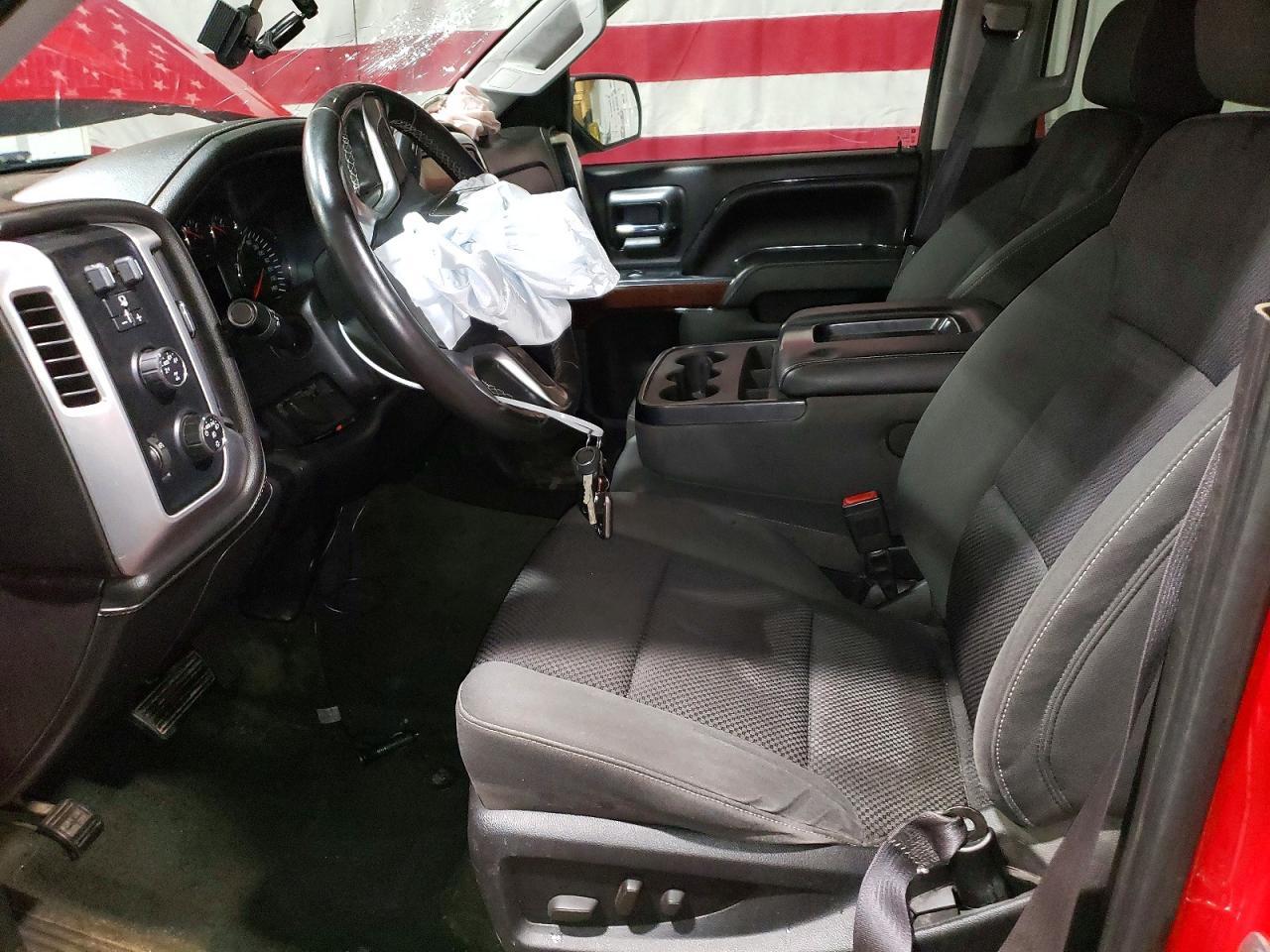 2014 GMC Sierra