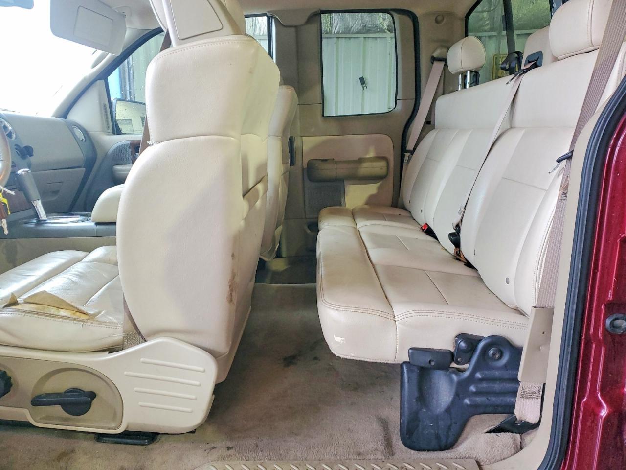 2004 FORD F-150