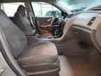 2012 CHEVROLET TRAVERSE