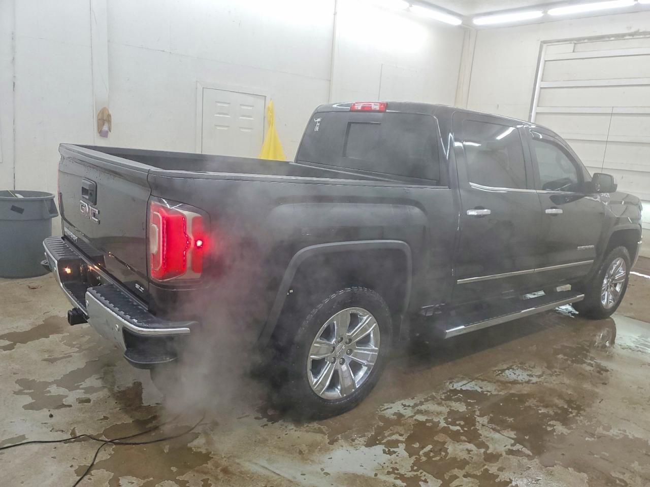 2017 GMC Sierra