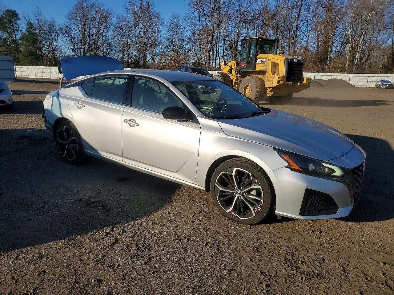 2023 NISSAN ALTIMA