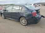 2008 NISSAN SENTRA