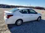 2019 NISSAN VERSA