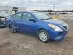 2019 NISSAN VERSA
