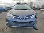 2014 TOYOTA RAV4