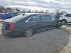 2017 CADILLAC XTS