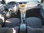2013 NISSAN SENTRA