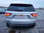 2021 CHEVROLET TRAVERSE