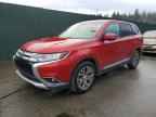 2017 MITSUBISHI outlander