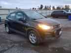 2019 CHEVROLET TRAX