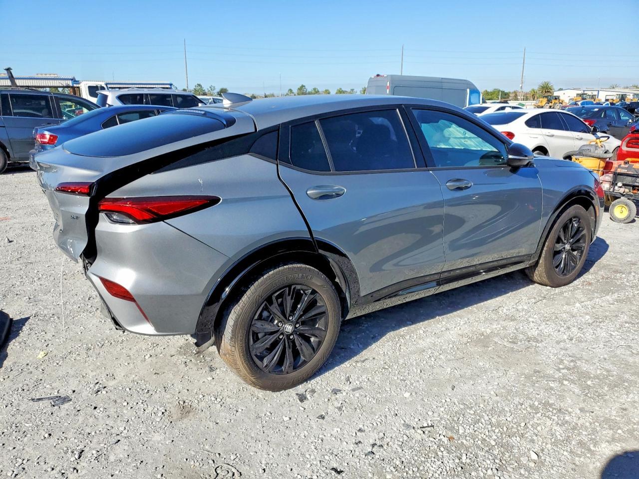 2024 BUICK Envista