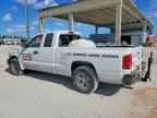2011 DODGE Dakota