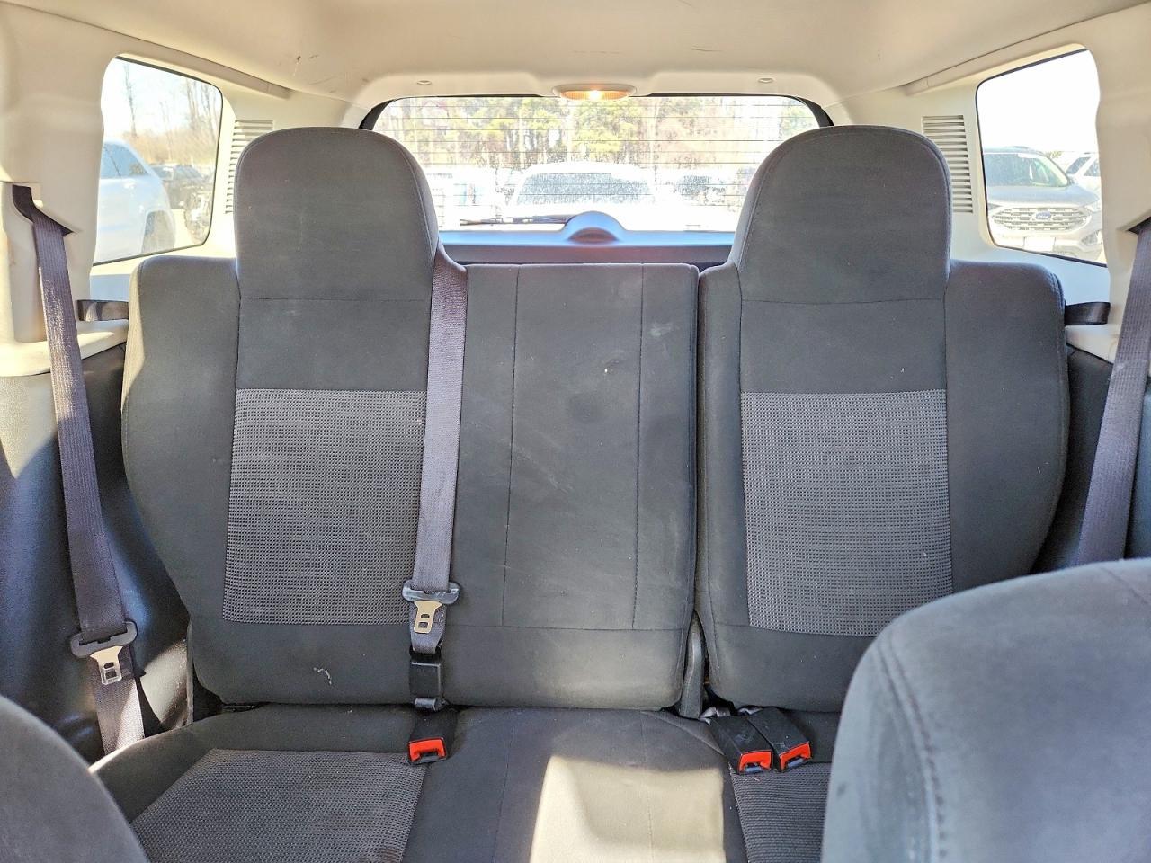 2016 JEEP PATRIOT