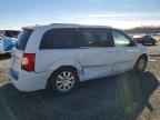 2016 CHRYSLER Town & Country