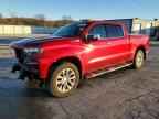 2019 CHEVROLET Silverado