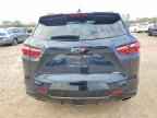 2021 CHEVROLET BLAZER