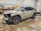 2018 LEXUS RX 350