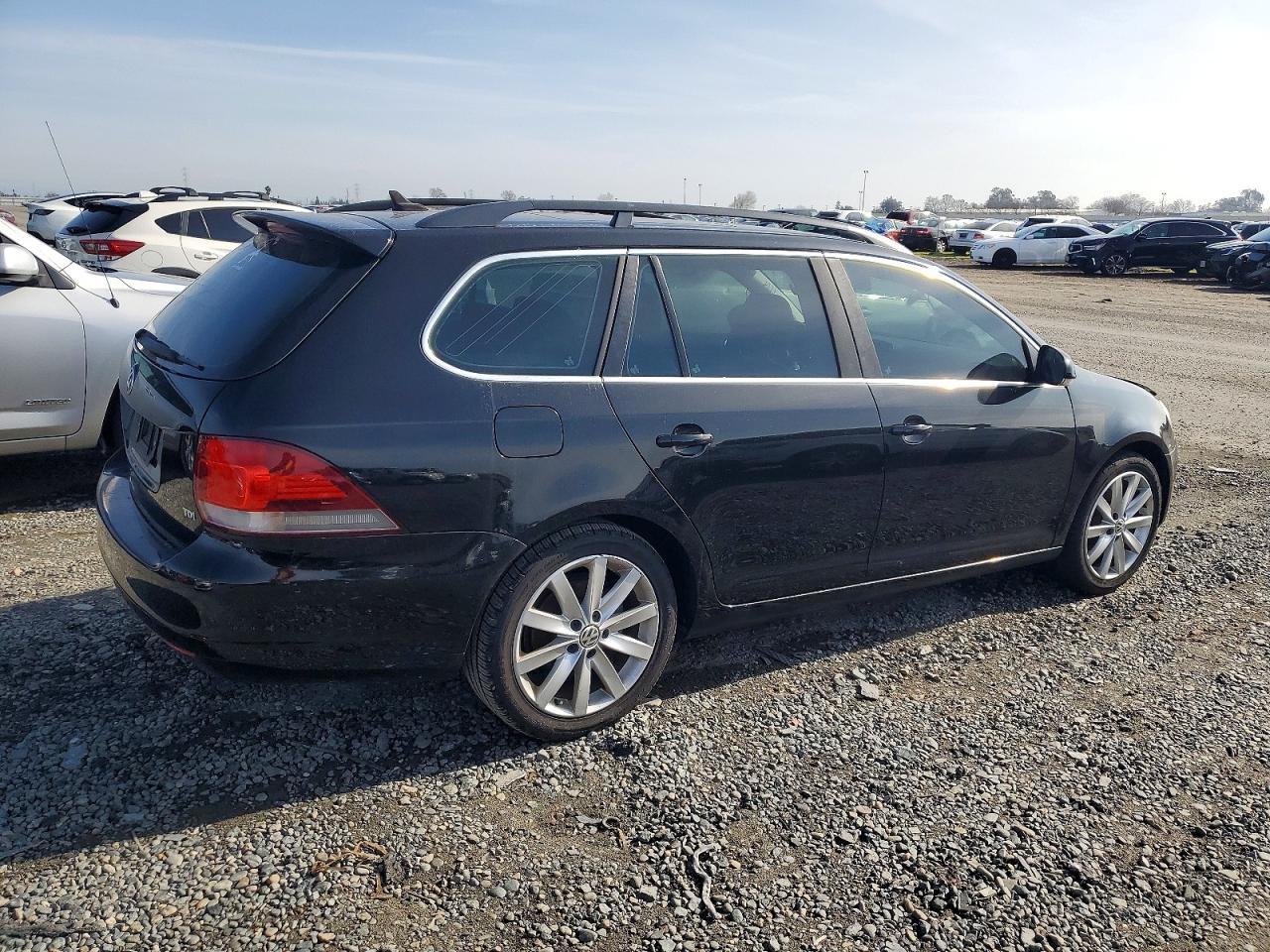 2014 VOLKSWAGEN JETTA