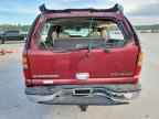 2002 CHEVROLET Suburban