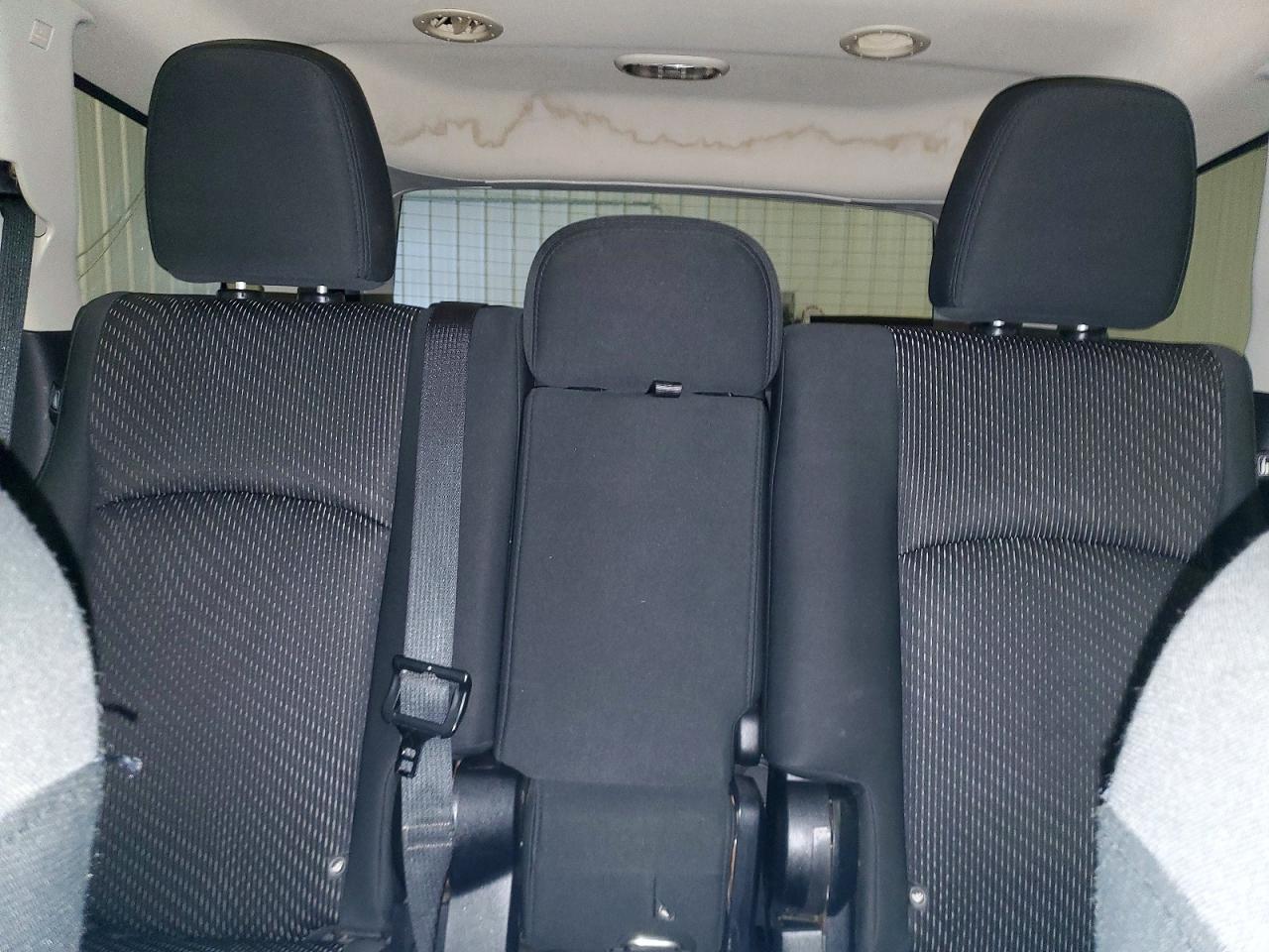 2011 DODGE JOURNEY