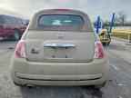2012 FIAT 500