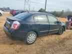 2012 NISSAN SENTRA
