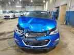 2016 CHEVROLET CRUZE