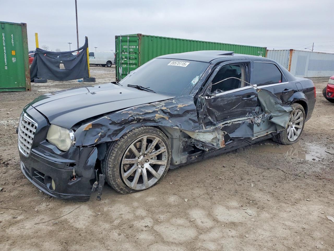 2006 CHRYSLER 300