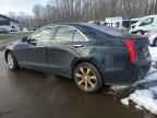 2015 CADILLAC ATS