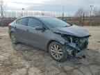 2014 KIA FORTE